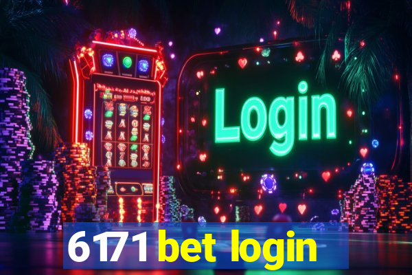 6171 bet login